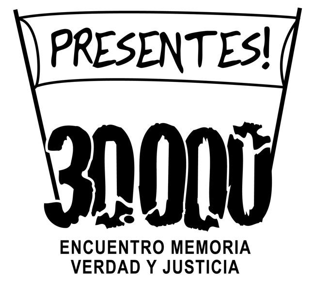 El Encuentro Memoria, Verdad y Justicia repudia la presencia de Bolsonaro