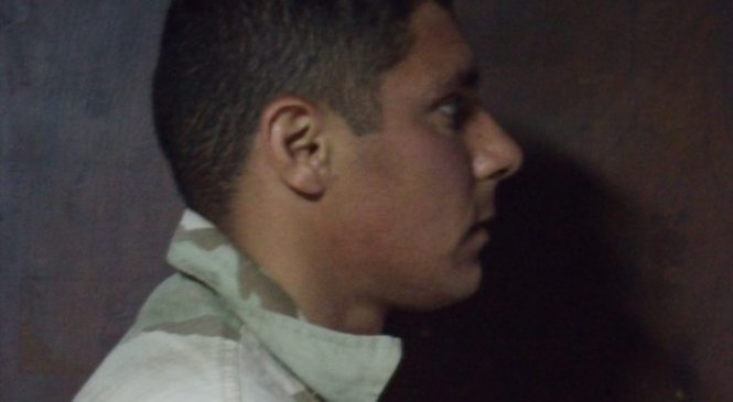 Detuvieron al Albatro que mató a Rafael Nahuel
