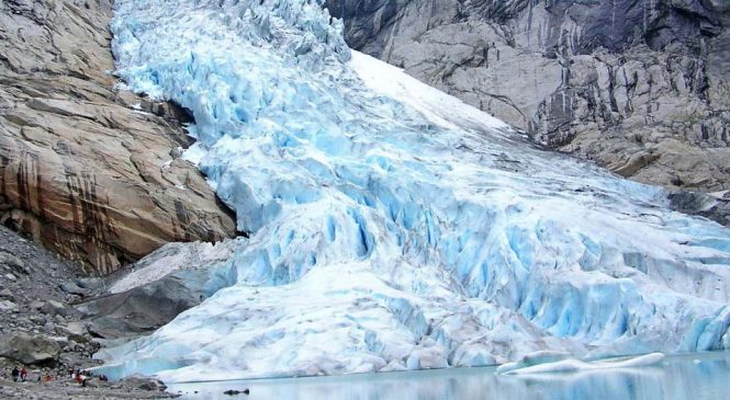 La Corte Suprema declaró constitucional la Ley de Glaciares