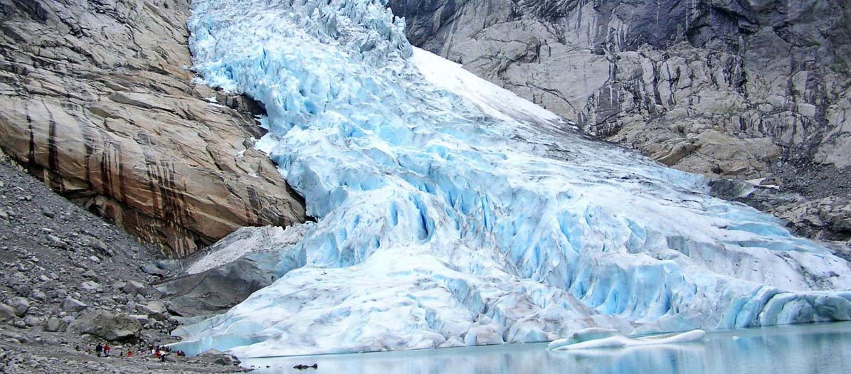 La Corte Suprema declaró constitucional la Ley de Glaciares