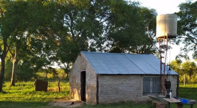 Islas de Santa Fe: Red Delta señala alternativas para frenar los desalojos