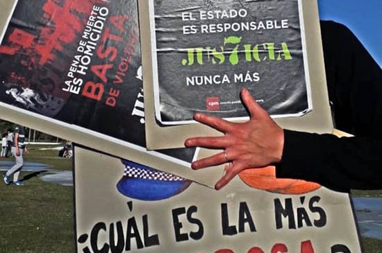 Masacre de Pergamino: “Estamos muy cerca del Juicio Oral y Público”