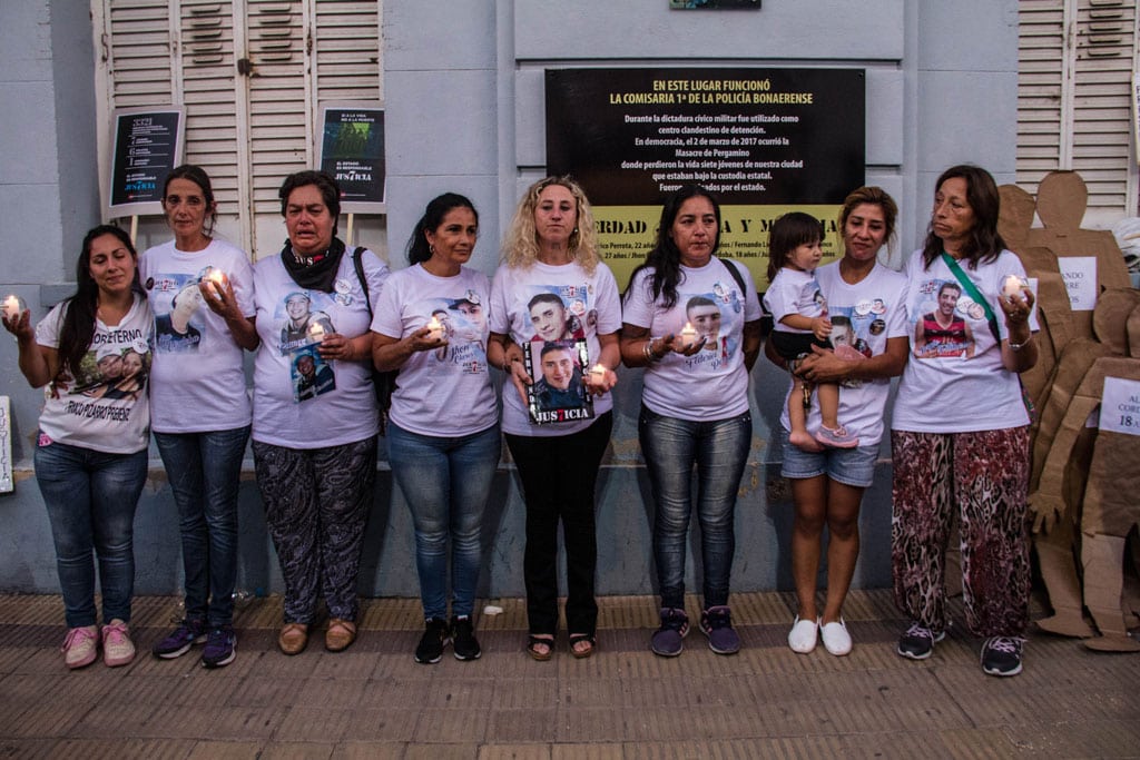 Masacre de Pergamino: Impiden a la familia de Alan Córdoba participar como particular damnificado