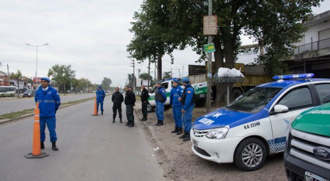 Gatillo fácil: la Policía asesinó a un chico de 14 años en La Tablada