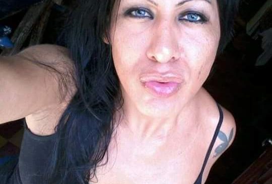 Jujuy: piden que el crimen de Zoe Quispe se juzgue como transfemicidio