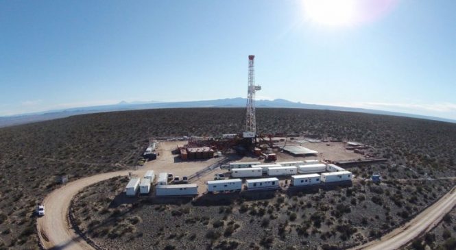 Vaca Muerta: Investigadores de CONICET estudian si el fracking está acelerando la actividad sísmica