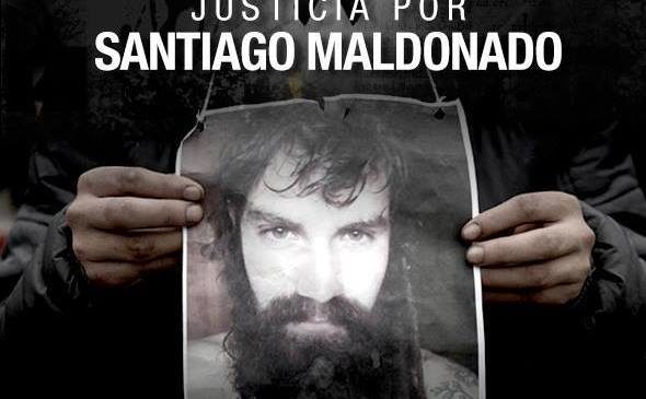 La familia de Santiago Maldonado exige la reapertura de la causa y una “investigación independiente e imparcial”