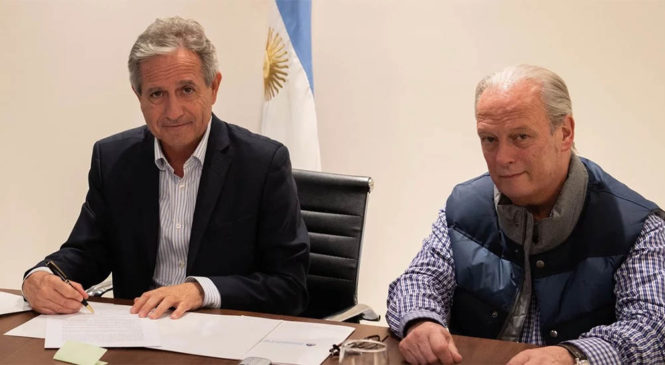 ATE contra la homologación del acta acuerdo entre el Gobierno y UPCN