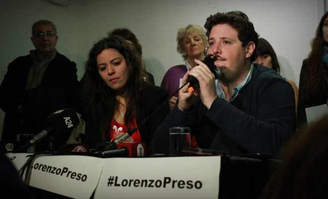El cura Eduardo Lorenzo acumula denuncias por abuso sexual