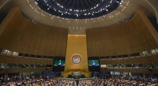 Venezuela: rechazan en Consejo de DDHH de la ONU el informe de Bachelet