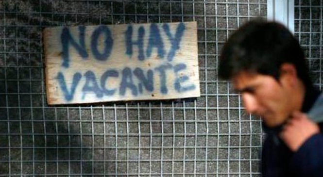 La pesadilla continúa