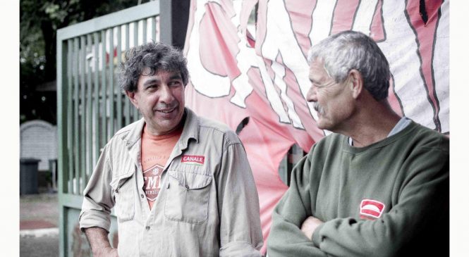 La justicia autorizó que trabajadores despedidos de Canale Llavallol pongan a funcionar la fábrica