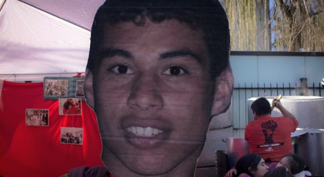 A 10 años del asesinato de “Kiki” Lezcano y Ezequiel Blanco
