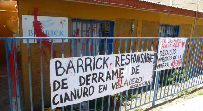 “Este método de minería es bestial”