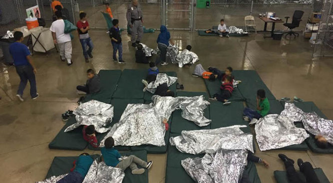 La declaración de derechos inhumanos de Trump
