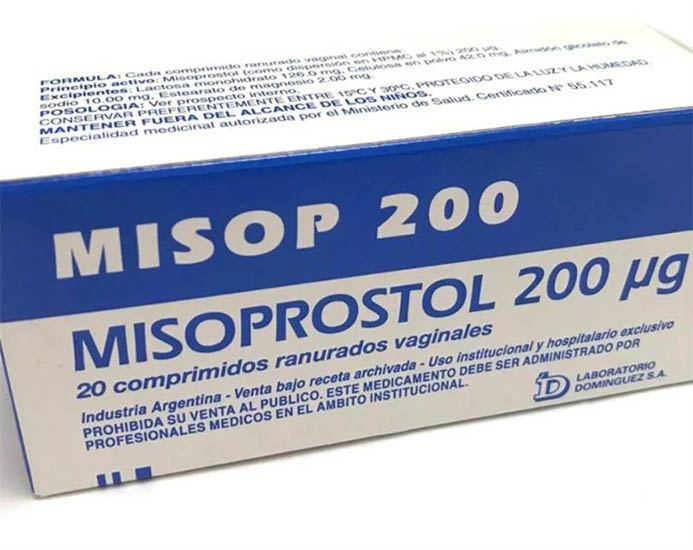 Ante la suspensión de la venta de Misoprostol en farmacias: “Ni un paso atrás en nuestros derechos”