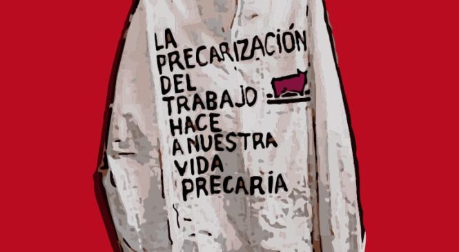Morir trabajando ¿Accidentes o asesinatos? en FORA Capital