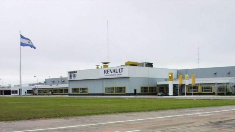 Flexibilización Laboral: SMATA acordó con Renault bajar los salarios para no perder empleos