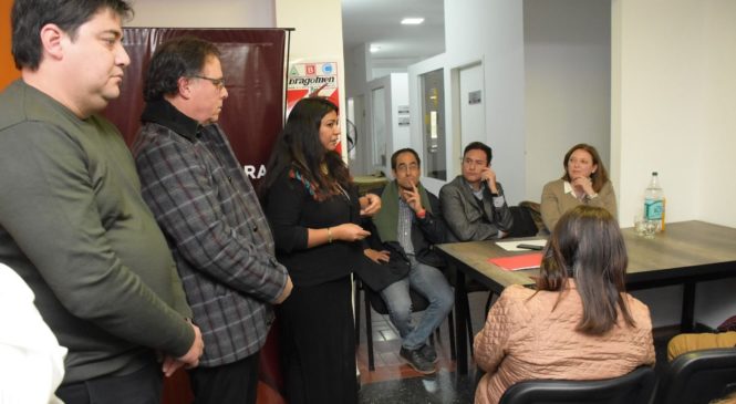 San Juan: los pueblos originarios reclamaron otra vez por el territorio, el agua y los caminos