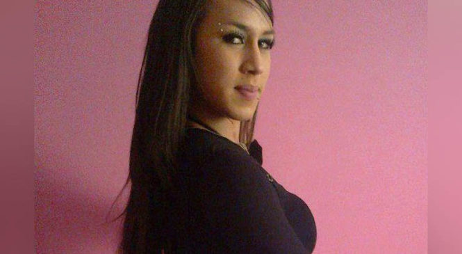 Juicio Azul Montoro: inédita condena por femicidio a joven trans