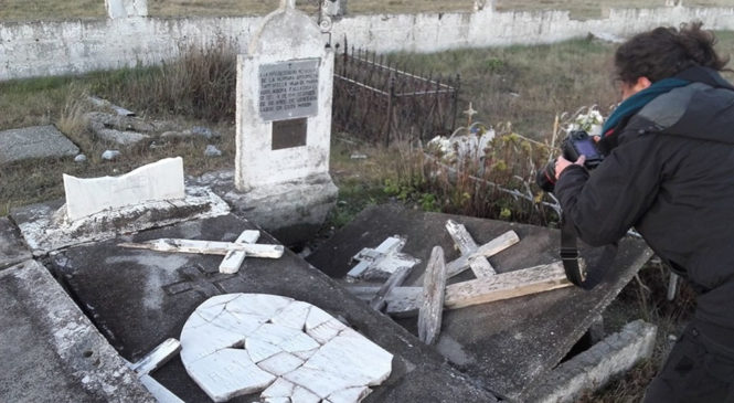 Reclaman devolución de restos de 33 selk’nam