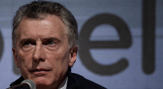 El escenario pos-Macri