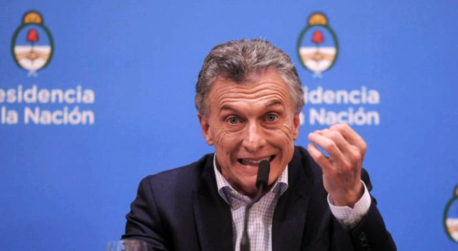 Argentina pos PASO: un país a la deriva