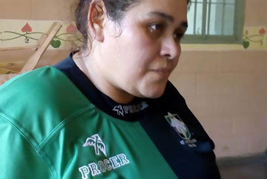 “La criminalización del aborto mata, la cárcel es tortura”