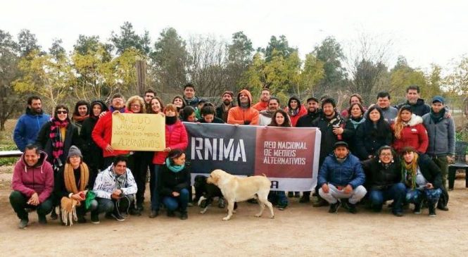 RNMA: Un nuevo encuentro con muchas voces
