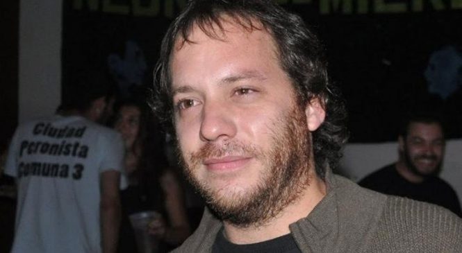 9 años de prisión para Lucas Carrasco por violación