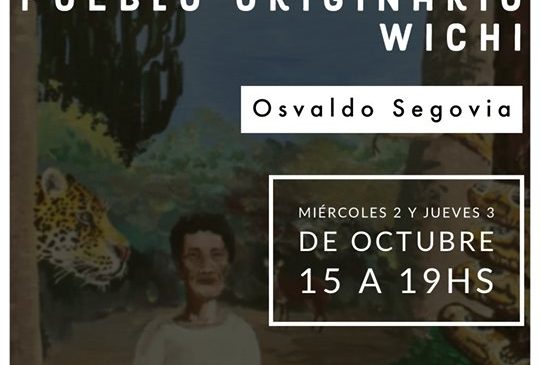 De Matacos al Pueblo Originario Wichí