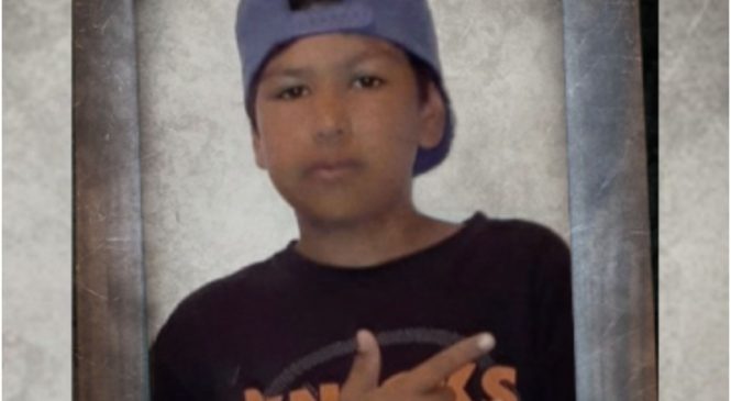 ¿Quién mató a Ismael? No hay avances a un año del asesinato del niño qom