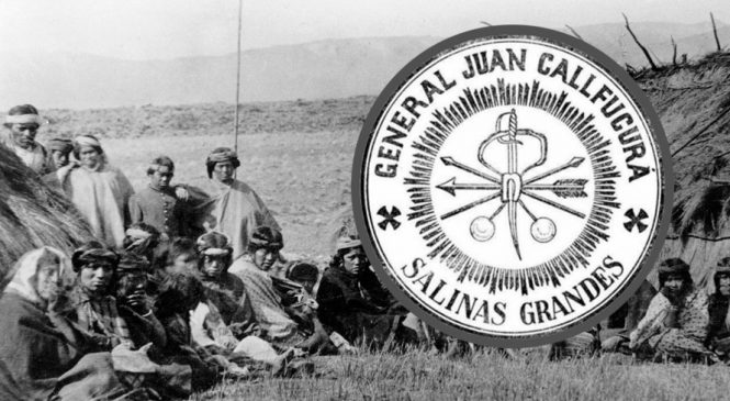 Juan Calfucurá y la épica del mayor soberano de la historia argentina