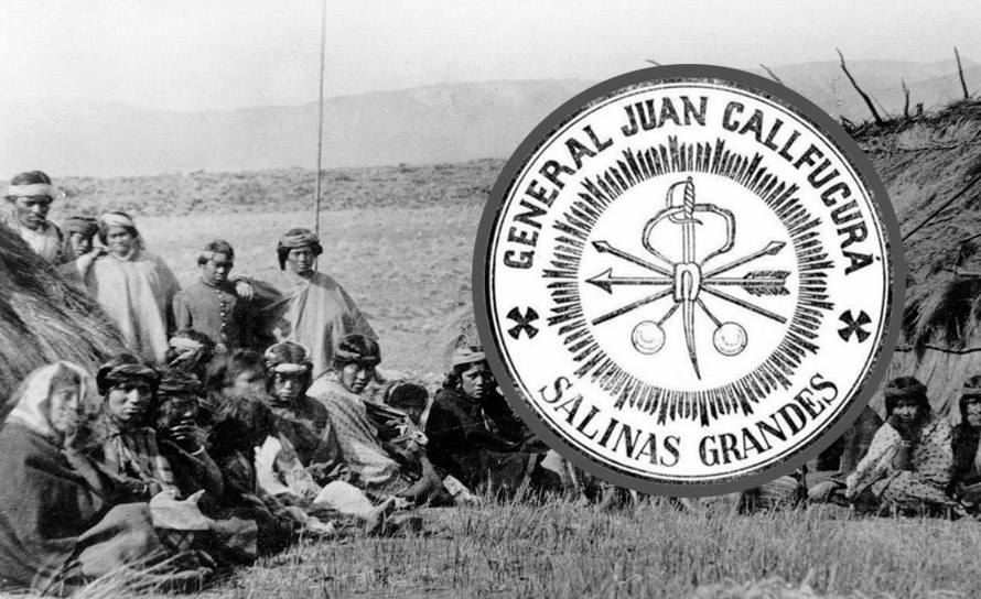 Juan Calfucurá y la épica del mayor soberano de la historia argentina
