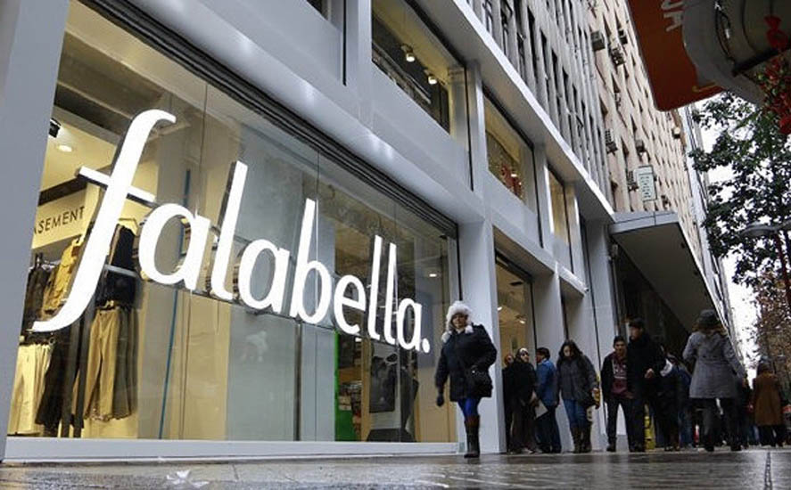 250 nuevos despidos en el grupo Falabella