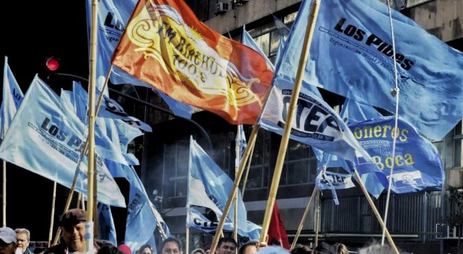 El ENACOM amenazó con declarar ilegal a la radio comunitaria FM Riachuelo