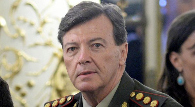 La hermana de Ledo sobre la absolución de Milani: “Los jueces fallan de acuerdo a cómo calienta el sol”