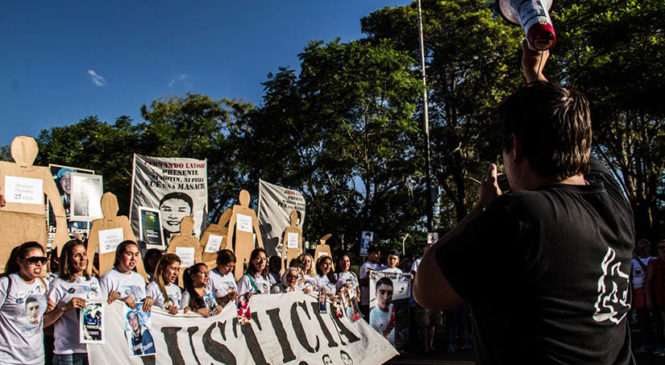 Masacre de Pergamino: la hora de la justicia