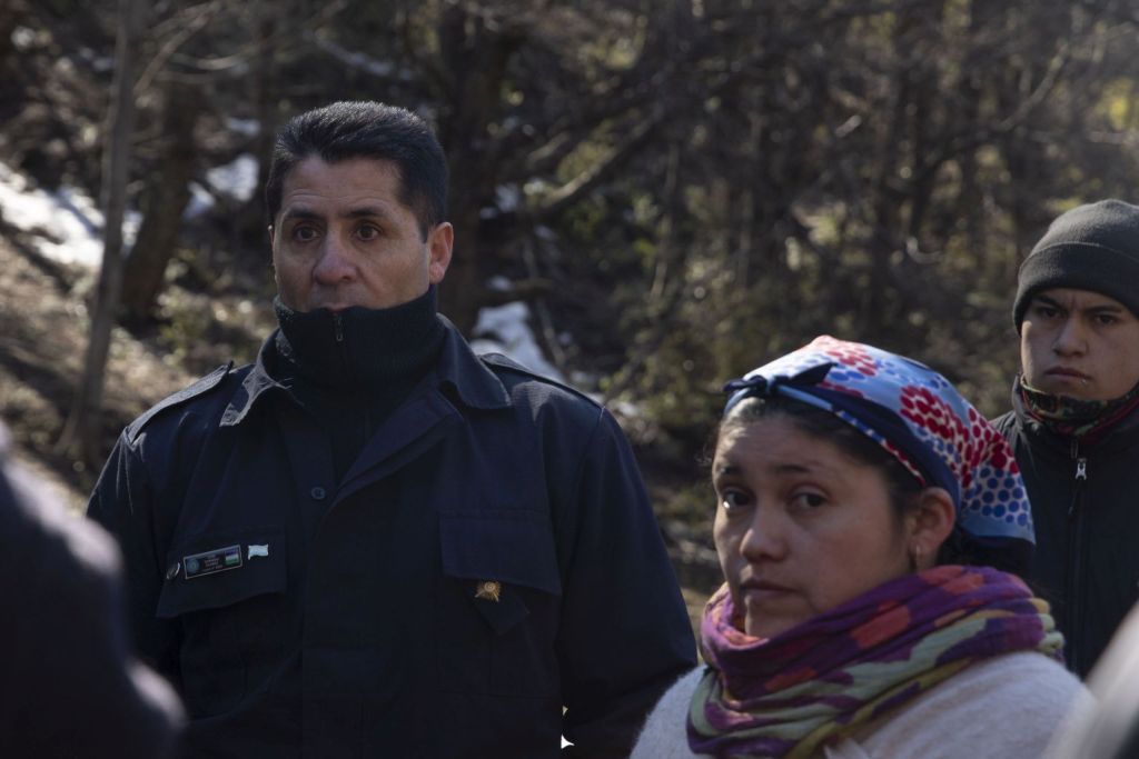 La comunidad mapuche Buenuleo frente a las amenazas de muerte de terratenientes armados