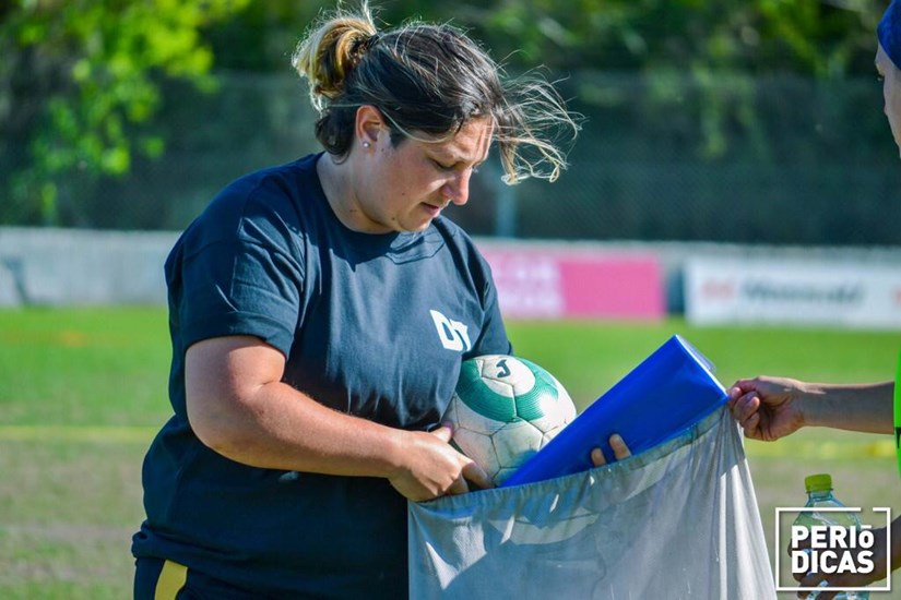 El primer Congreso de muchos: las directoras técnicas se encuentran