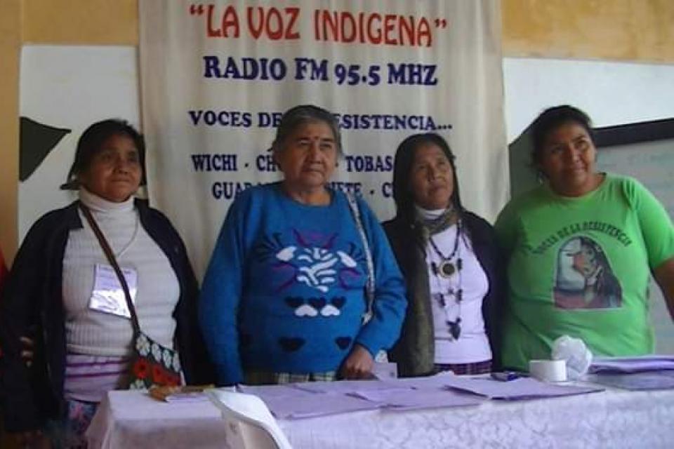 La Voz Indígena celebra once años: una radio bilingüe comandada por mujeres