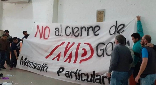 Massalin Particulares cerró una planta tabacalera en Corrientes: despidieron a 220 empleados