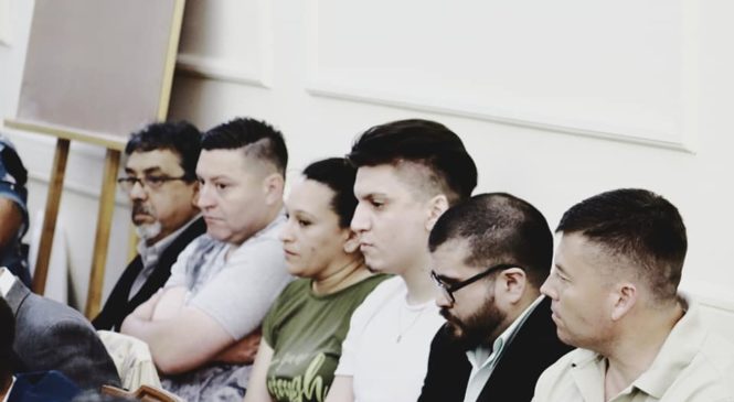 Para la defensa no hay culpables de la Masacre de Pergamino: pidieron la absolución de los policías