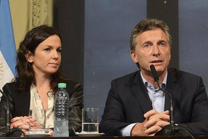 Por decreto, Macri derogó el nuevo protocolo sobre interrupción legal del embarazo