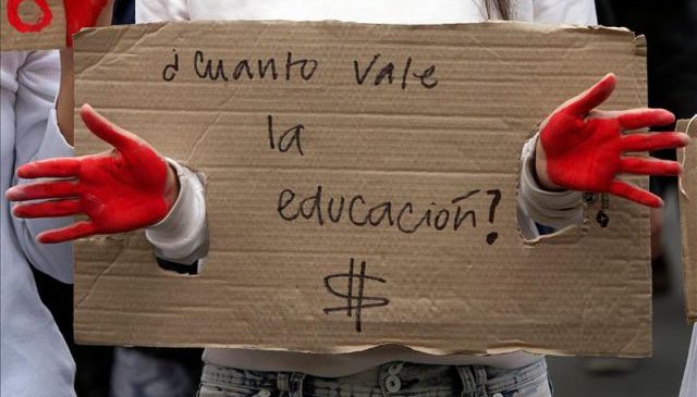 Provincia de Buenos Aires: la reforma anti-educativa