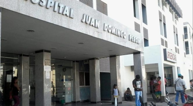Por ser indígena: wichí salteño denunció que la seguridad de un hospital lo discriminó