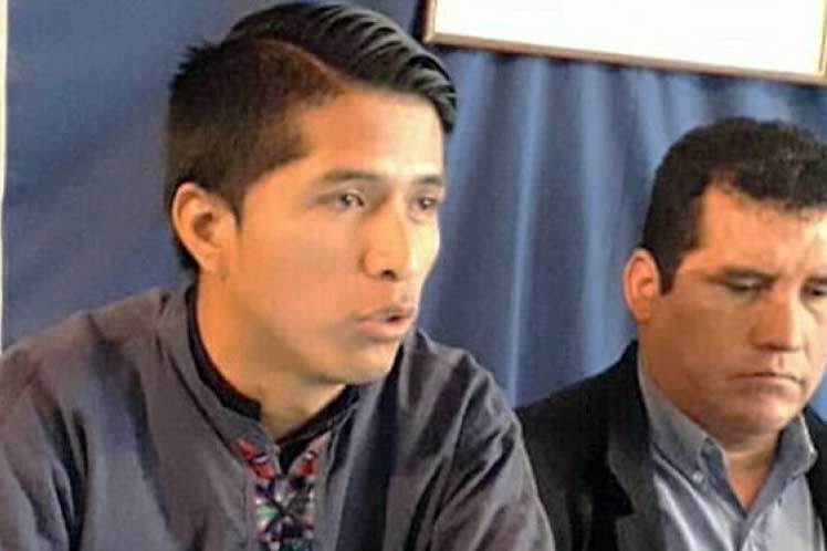 Cocaleros bolivianos aseguran continuar la lucha en nuevo escenario