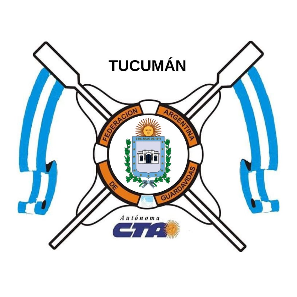 Tucuman suma agrupacion a la Federacion Argentina de Guardavidas (F.A.G.)