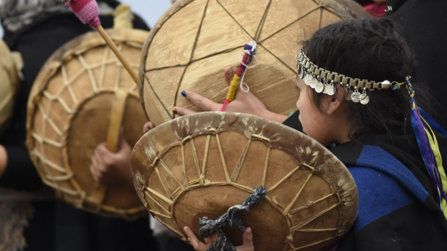 Piden a Nación que Campo Maripe sea incluido en el relevamiento de tierras indígenas