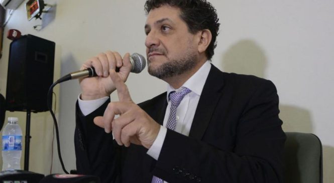 Persecución y presión sobre el Poder Judicial en Argentina